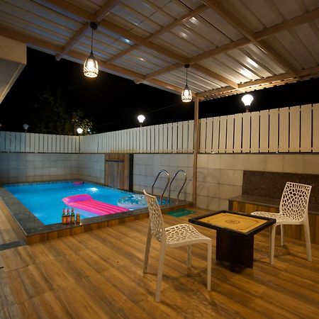 3Bhk Starlight Villa Lonavla Zewnętrze zdjęcie