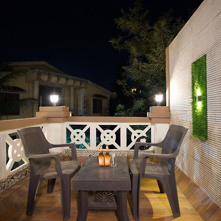 3Bhk Starlight Villa Lonavla Zewnętrze zdjęcie
