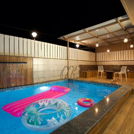 3Bhk Starlight Villa Lonavla Zewnętrze zdjęcie