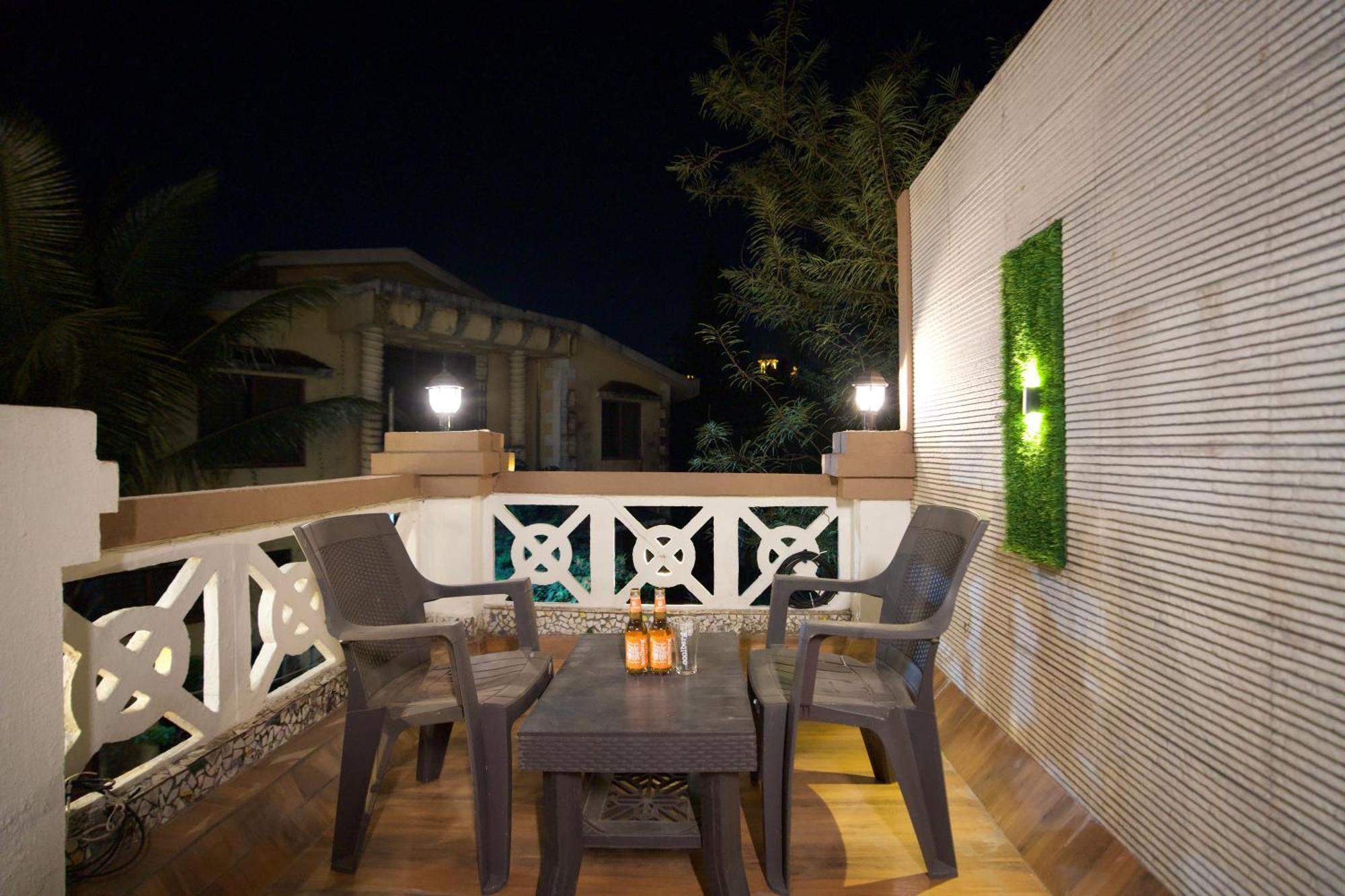 3Bhk Starlight Villa Lonavla Zewnętrze zdjęcie