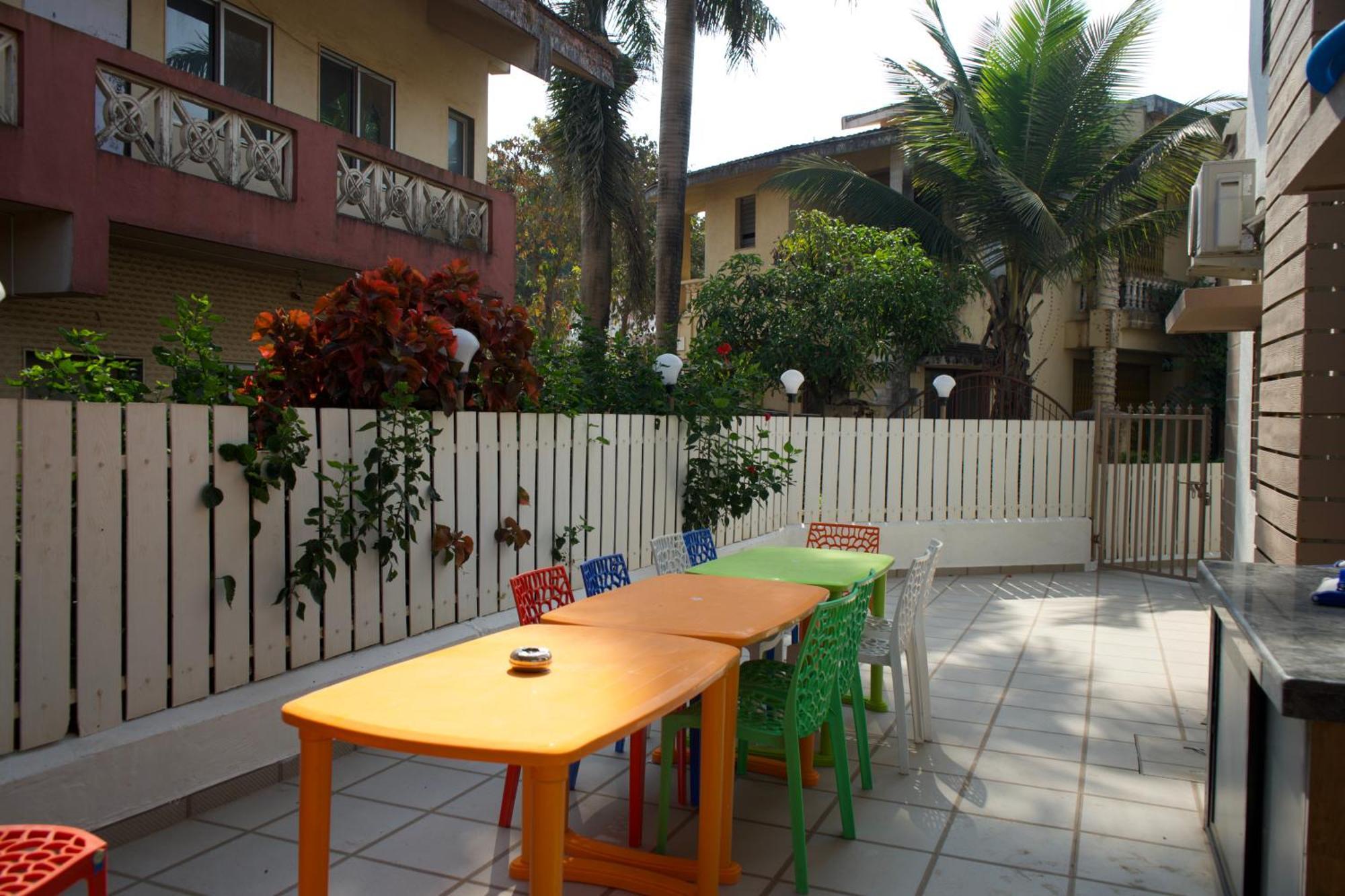 3Bhk Starlight Villa Lonavla Zewnętrze zdjęcie
