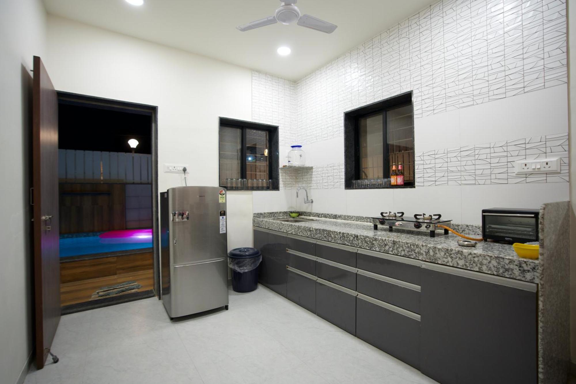 3Bhk Starlight Villa Lonavla Zewnętrze zdjęcie
