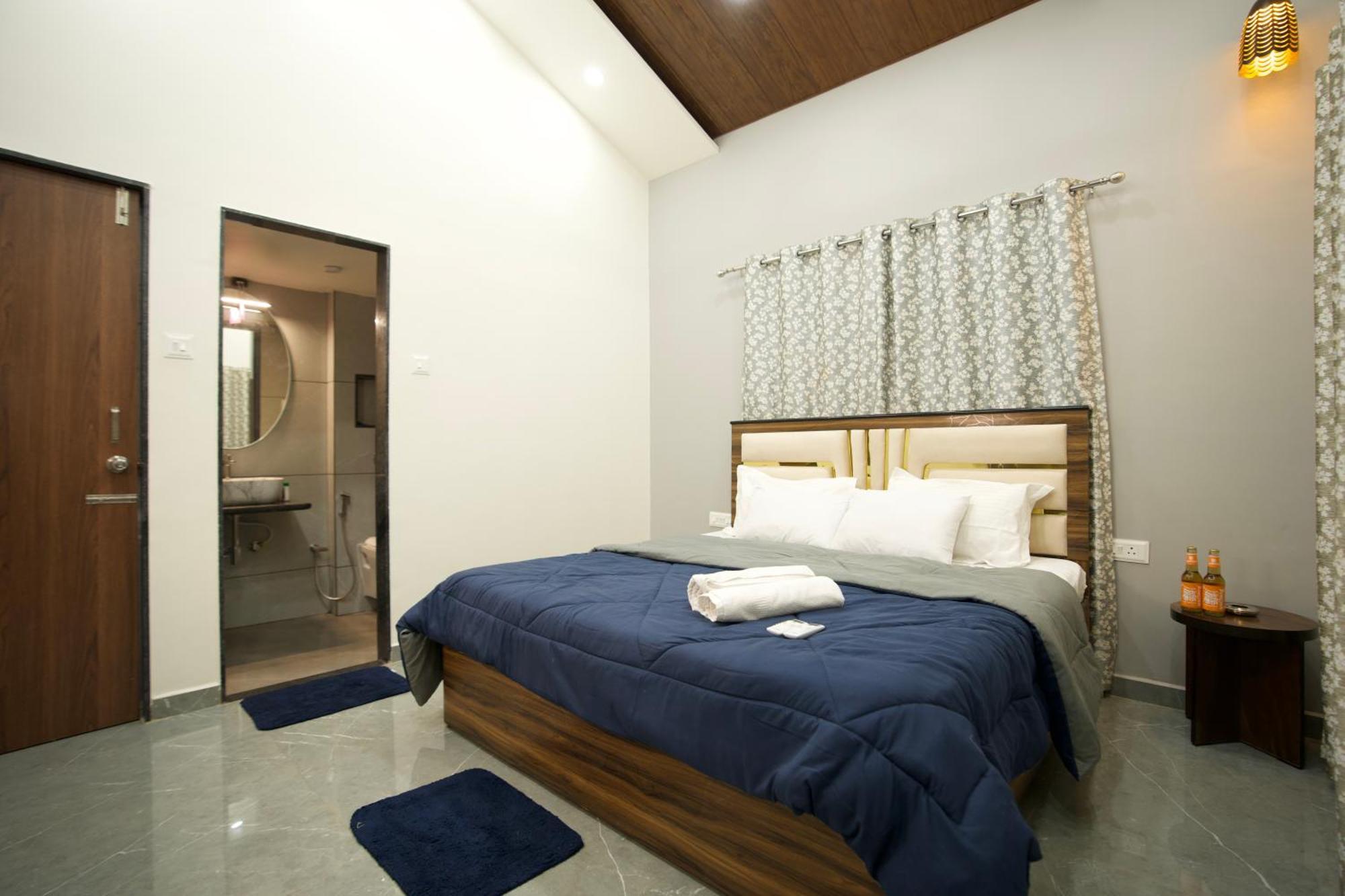 3Bhk Starlight Villa Lonavla Zewnętrze zdjęcie