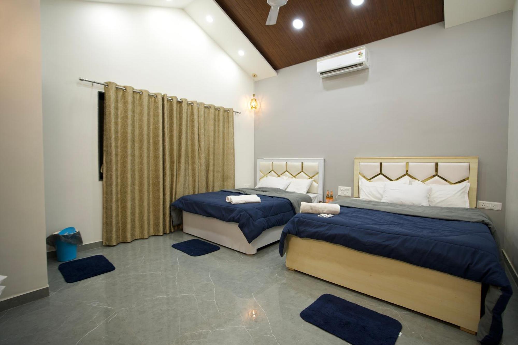 3Bhk Starlight Villa Lonavla Zewnętrze zdjęcie