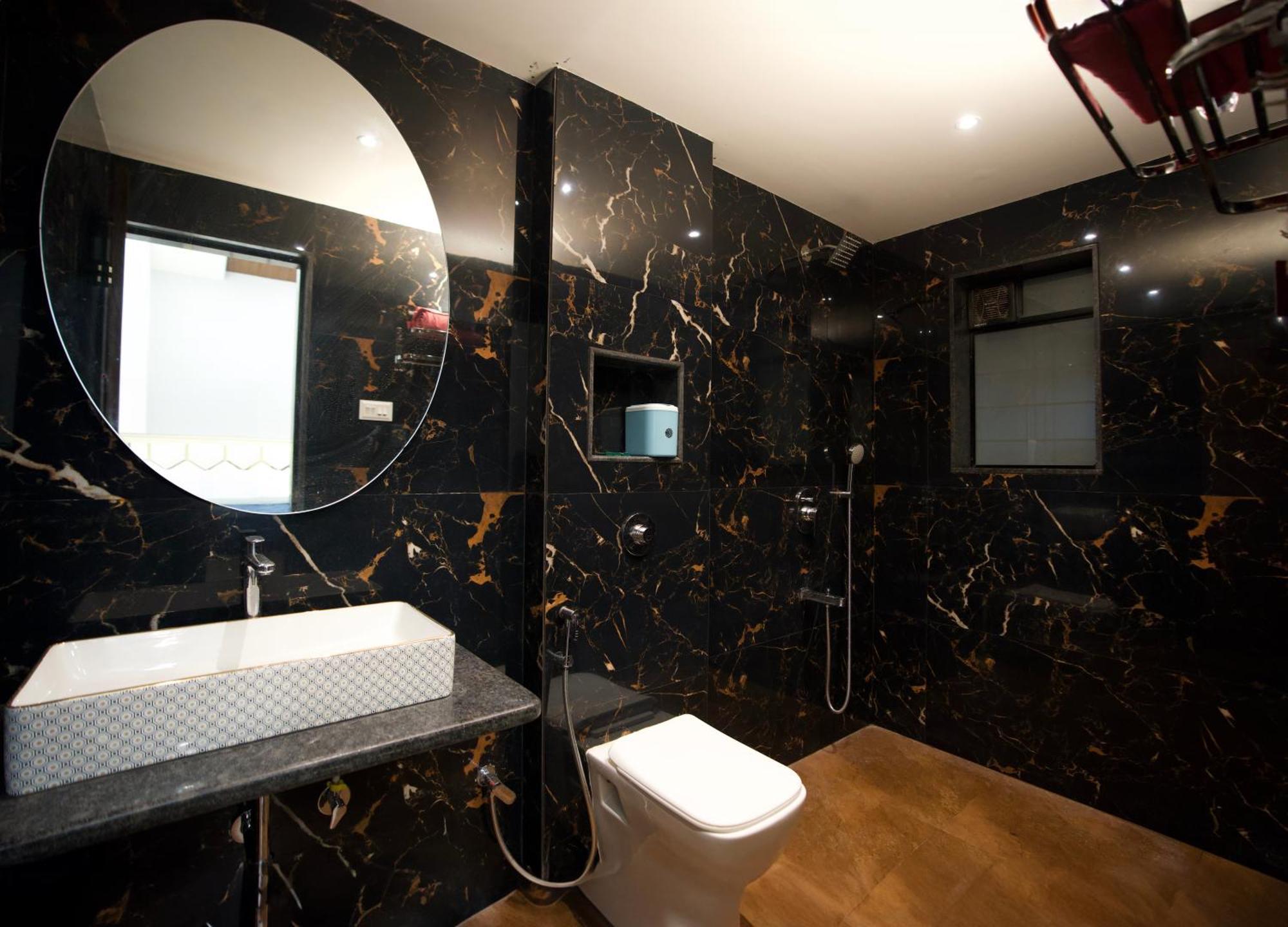 3Bhk Starlight Villa Lonavla Zewnętrze zdjęcie