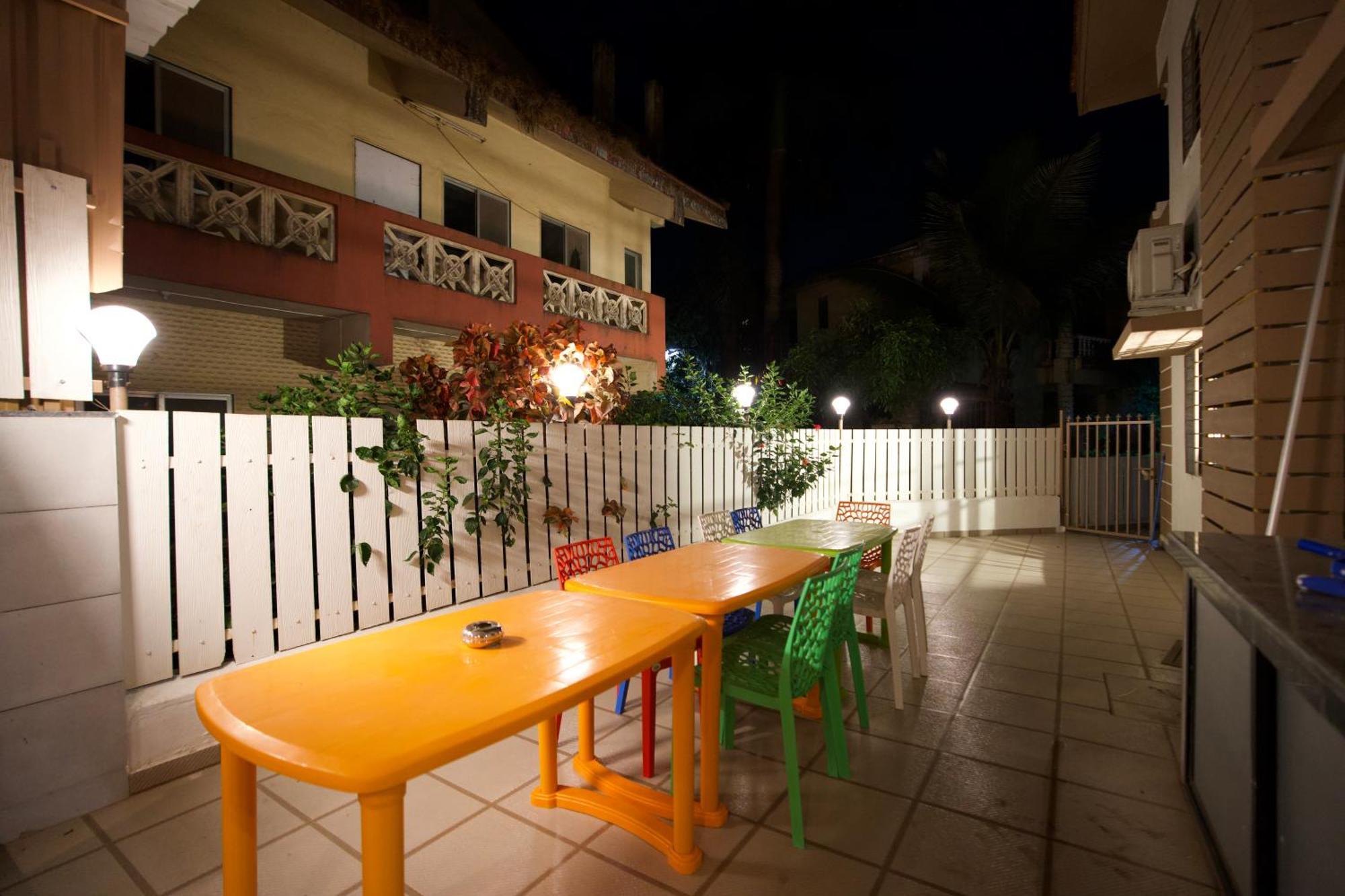 3Bhk Starlight Villa Lonavla Zewnętrze zdjęcie