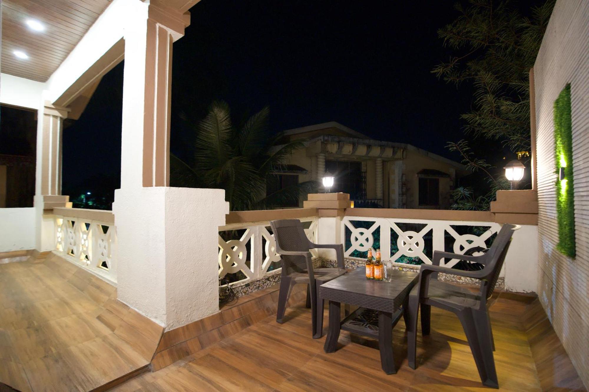 3Bhk Starlight Villa Lonavla Zewnętrze zdjęcie