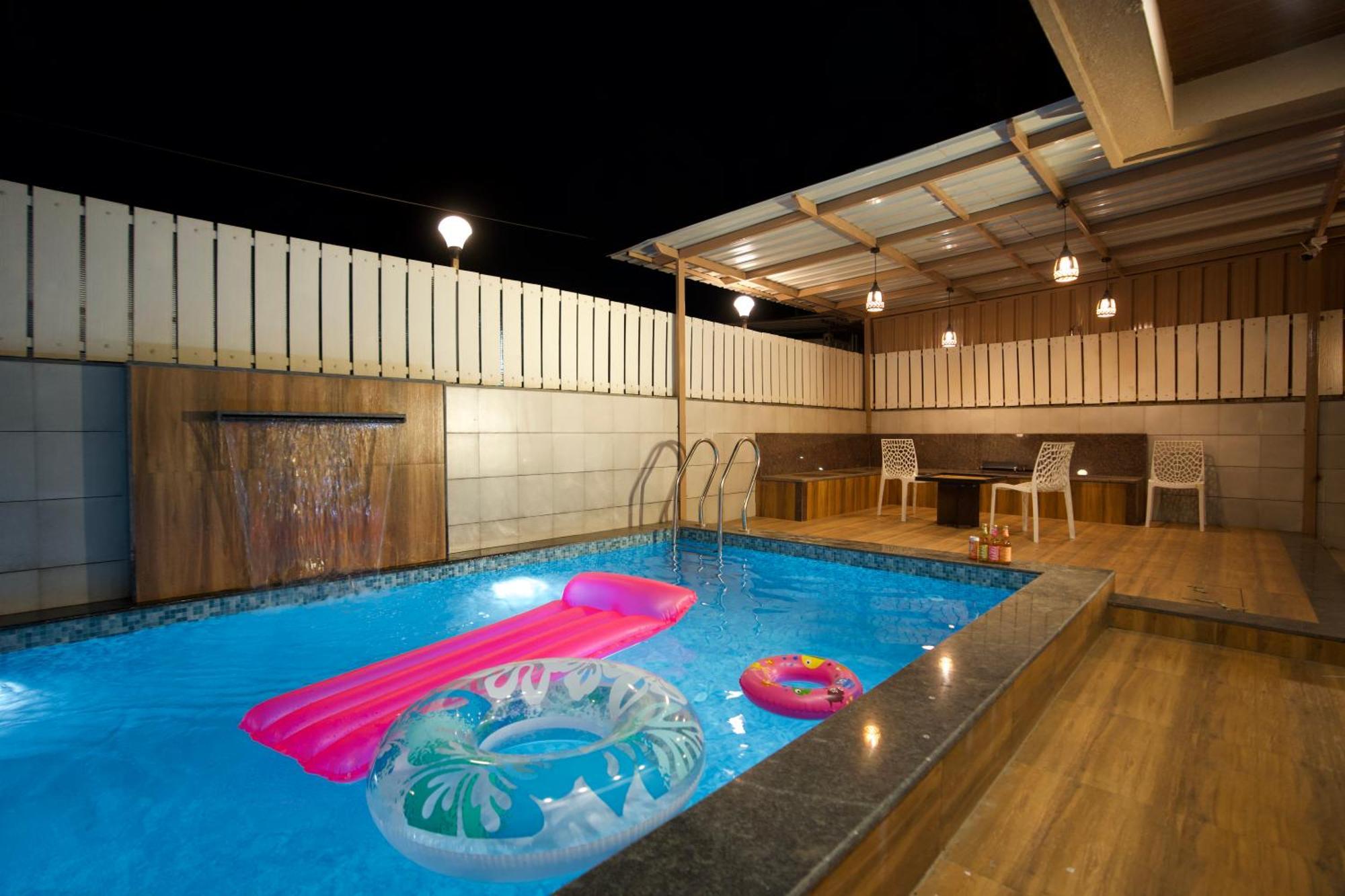 3Bhk Starlight Villa Lonavla Zewnętrze zdjęcie