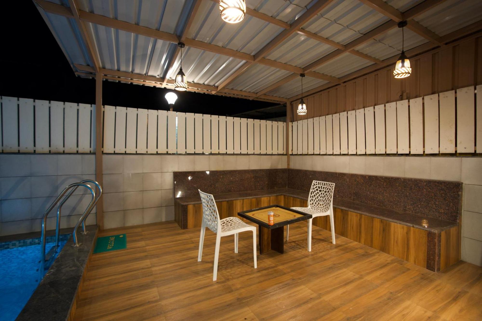 3Bhk Starlight Villa Lonavla Zewnętrze zdjęcie